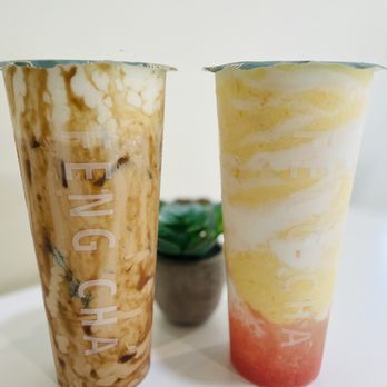 Feng Cha Tea House - Bubble Tea Near Me - Dublin, California Feng Cha Tea House - Bubble Tea Near Me - Dublin, California