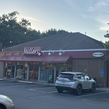 Millers - Grocery Near Me - Chesapeake, Virginia