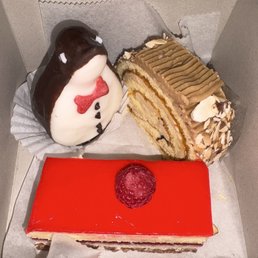 Cakes Cakes
