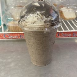 Mac’s Icecream N’at - Oreo Milkshake