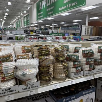 Menards - My very favorite Menards item!  Always available and you can't beat the price! - Hardware Stores Near Me - Morton Grove, Illinois