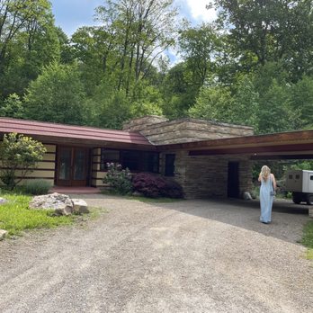 Polymath Park - Duncan House - Guest Houses Near Me - Acme, Pennsylvania