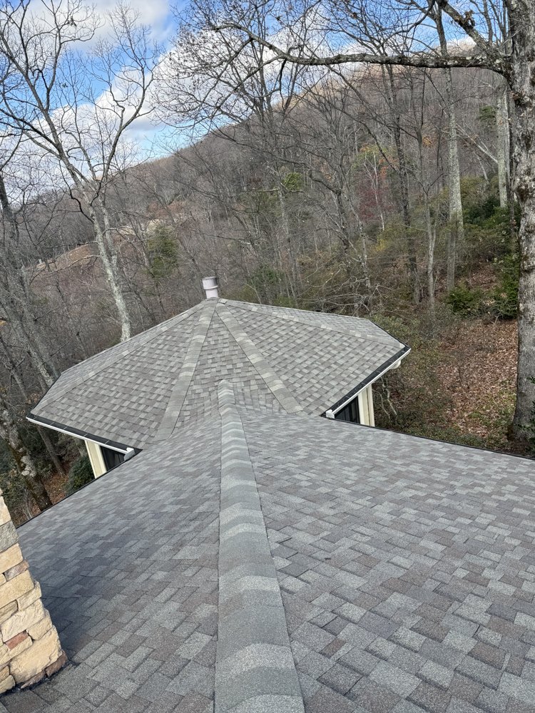 Slide of Hightower Roofing and Remodeling