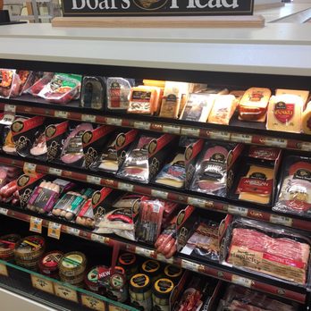 Sprouts Farmers Market - Boars head - Health Markets Near Me - Simpsonville, South Carolina