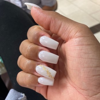 Modern Nails - Nail Salons Near Me - Lawrenceville, Georgia