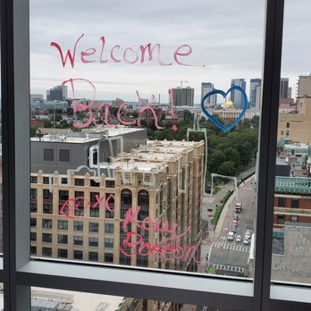 Moxy Boston Downtown - Hotels Near Me - Boston, Massachusetts