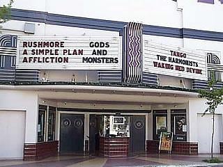 Rialto Cinemas Elmwood by null