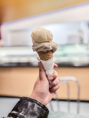 Marco Polo Italian Ice Cream by null