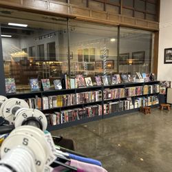 Alaska Robotics - Comic trades and graphic novels