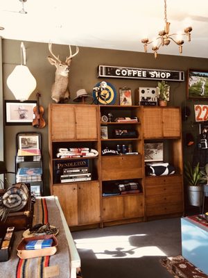 Leclair's General Store by null