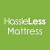 HassleLess Mattress gift card