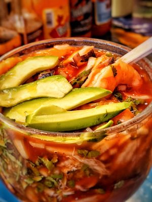 Cócteles El Primo by null