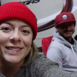 Going Places RV Rentals - Enjoying RV LIFE