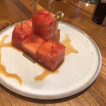 Yardbird - Watermelon app. - Southern Near Me - Los Angeles, California Yardbird - Watermelon app. - Southern Near Me - Los Angeles, California