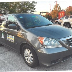 Al's Taxi Service