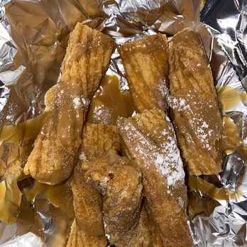 Taco Escobarr - Churros - Tacos Near Me - Portland, Maine Taco Escobarr - Churros - Tacos Near Me - Portland, Maine