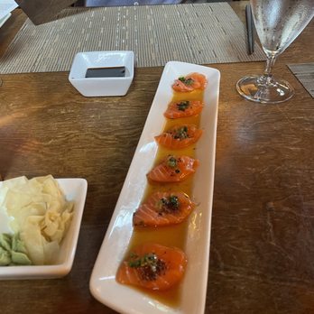 O-Ku - Sushi Bars Near Me - Charleston, South Carolina