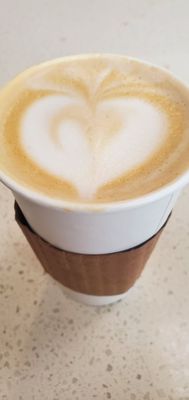 Zocalo Coffeehouse by null