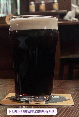 Airline Brewing Company Pub - Ellsworth by null