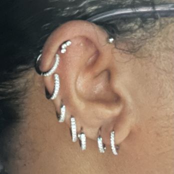 STUDS - Piercing Near Me - Austin, Texas STUDS - Piercing Near Me - Austin, Texas
