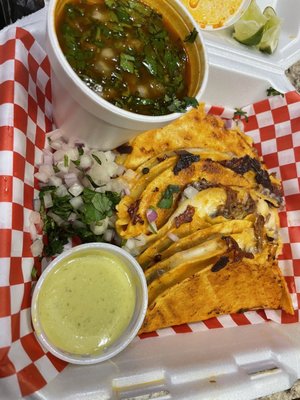 Tejas Birria by null