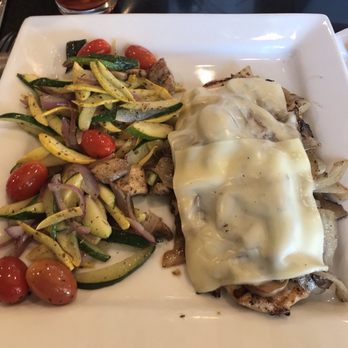 The Bunker - New American Near Me - Canton, Texas