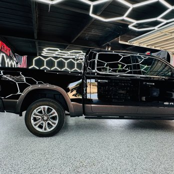 Makai's Automotive Detailing Services - Car Wash Near Me - Altus, Oklahoma Makai's Automotive Detailing Services - Car Wash Near Me - Altus, Oklahoma