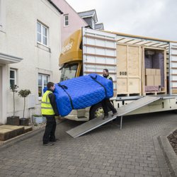 Yeates Removals & Storage