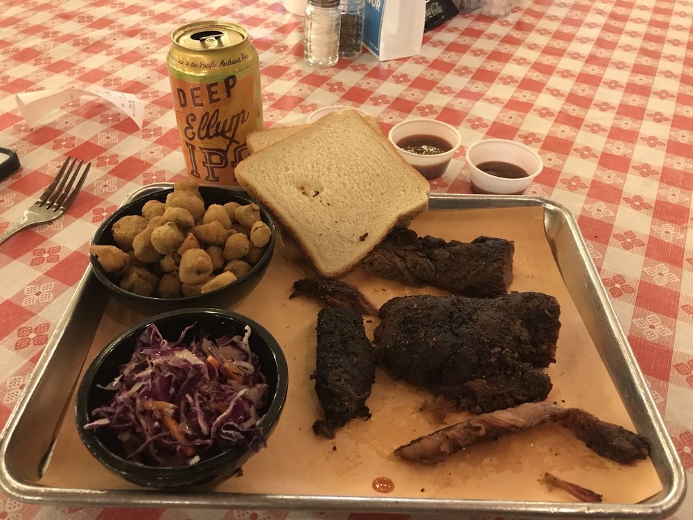 ROOSTER’S TX BBQ 15 Reviews 1602 Main St, Lubbock, Texas Barbeque