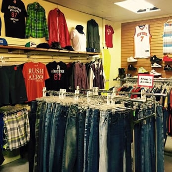 Forever Clothing and Accessories - Men's Section - Thrift Stores Near Me - Centralia, Illinois Forever Clothing and Accessories - Men's Section - Thrift Stores Near Me - Centralia, Illinois