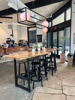 Golden Hour Cafe & Wine Bar by null