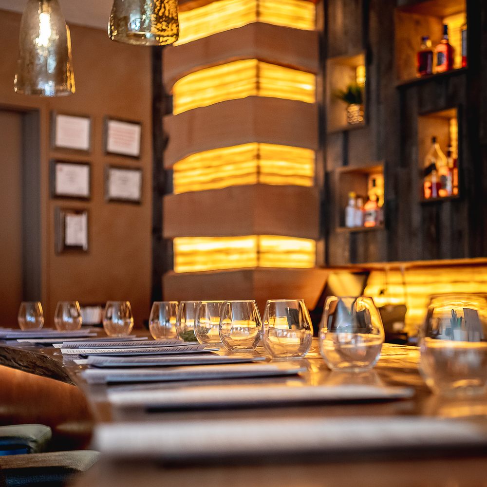 EQUINOX CAFE & BAR Updated August 2024 2000 Bellamah Ave. NW