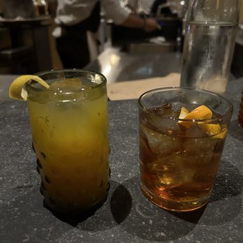 Tekes - Cocktails - Middle Eastern Near Me - Paris