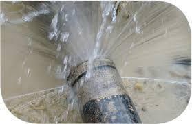 Slide of Budget Plumbing