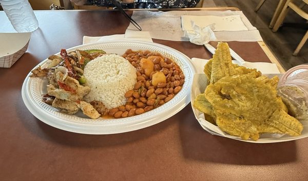 De Mi Campo Restaurant LLC by null