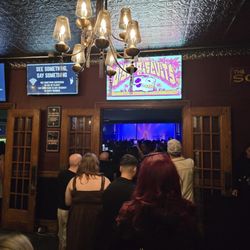 Saint Andrew's Hall