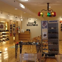 Foot Sensation