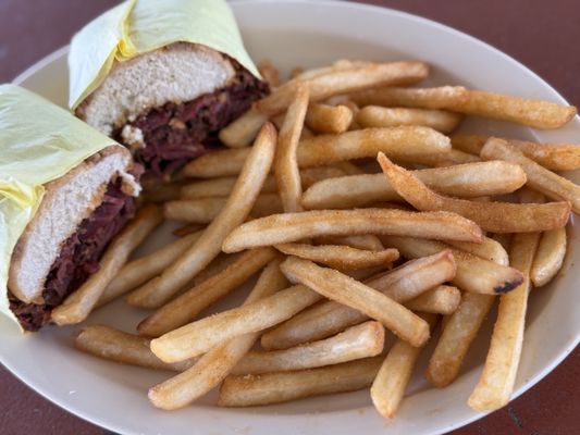 Zorba's Charbroiled Burgers by null