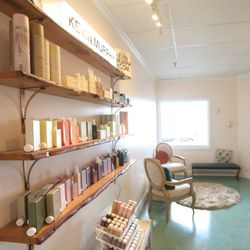 Skin Like Rissa's Skin Care Salon