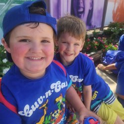 Luv-n-Care Child Development Centers