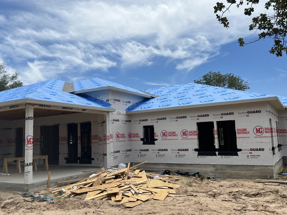 Slide of SA Metal Roofing