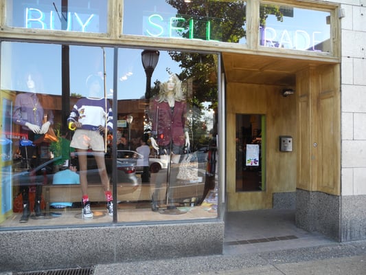 Avalon Exchange by null