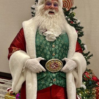 DFW Funny Business - Santa John C. One of our best Santas - Party & Event Planning Near Me - Arlington, Texas DFW Funny Business - Santa John C. One of our best Santas - Party & Event Planning Near Me - Arlington, Texas