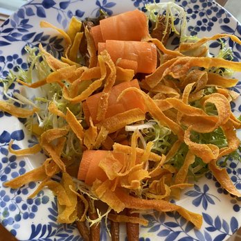 Centrolina - Carrots 4 ways - Italian Near Me - Washington, DC, District of Columbia Centrolina - Carrots 4 ways - Italian Near Me - Washington, DC, District of Columbia