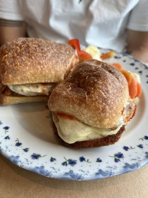 Sunday Supper by null