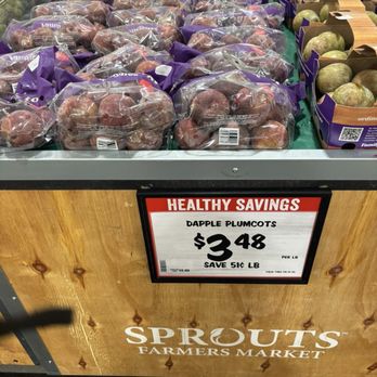 Sprouts Farmers Market - Plums - Grocery Near Me - Phoenix, Arizona Sprouts Farmers Market - Plums - Grocery Near Me - Phoenix, Arizona
