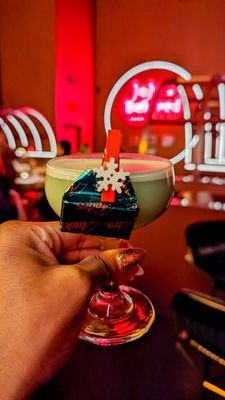 Jojo’s Beloved Cocktail Lounge by null