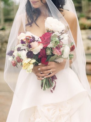 House of Margot Blair by null