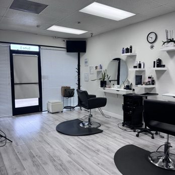 Inna Kiv - Hair Extensions Near Me - Orangevale, California