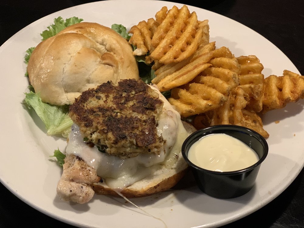 KING STREET GRILLE 252 Photos & 217 Reviews 679 Freshfields Dr